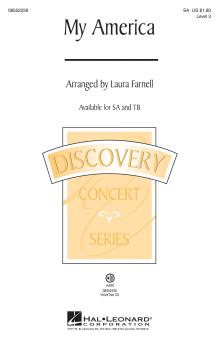 My America (Choral Medley) Download