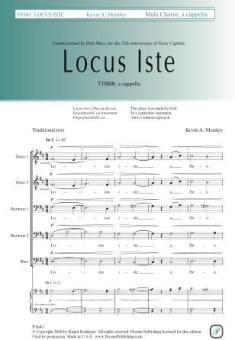 Locus Iste 