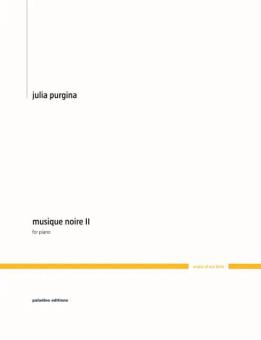 Musique Noire II 
