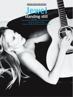 Standing Still 
