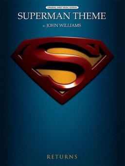 Superman Theme Standard
