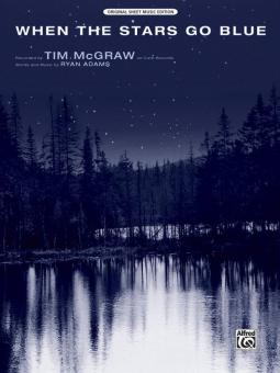 When the Stars Go Blue 