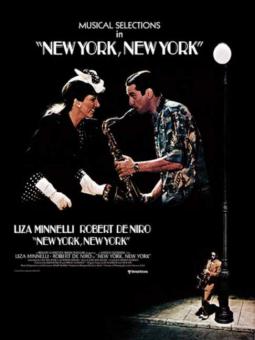 New York, New York 