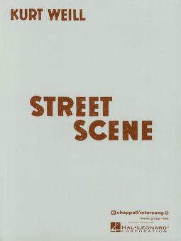 Street Scene 