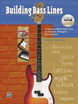 Building Bass Lines 