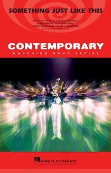 Something Just Like This 