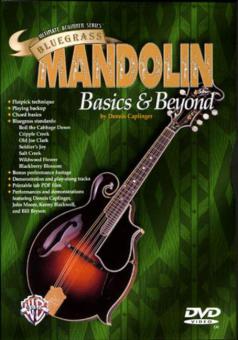 Bluegrass Mandolin 