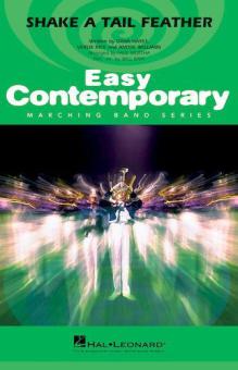 Shake a Tail Feather Download