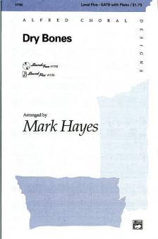Dry Bones Standard