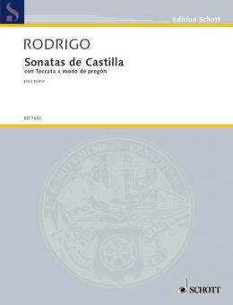 Sonatas de Castilla 