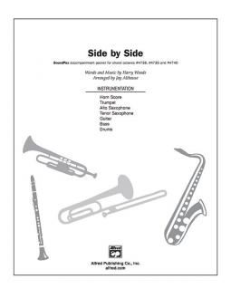 Side By Side Standard