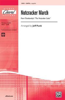 Nutcracker March Standard