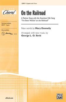 On The Railroad Standard