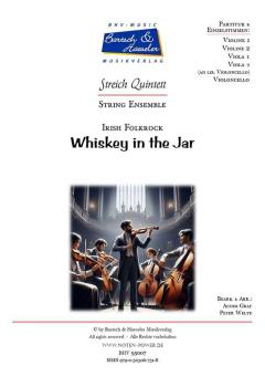 Whiskey in the Jar 