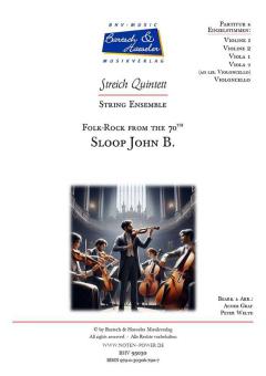 Sloop John B. 