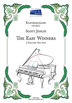 The Easy Winners 