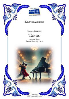 Tango Nr. 2 op. 165 