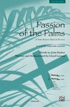 Passion Of The Palms 