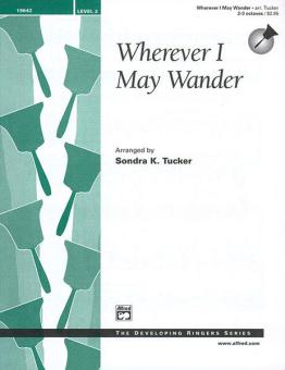 Wherever I May Wander 