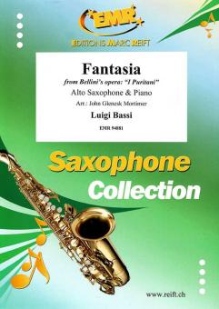 Fantasia Standard