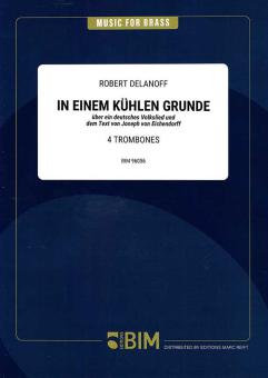 In Einem Kühlen Grunde Standard