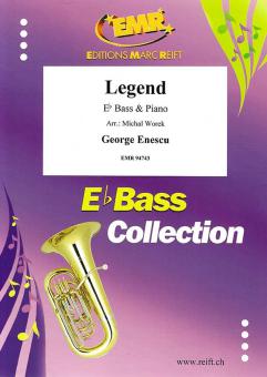 Legend Standard