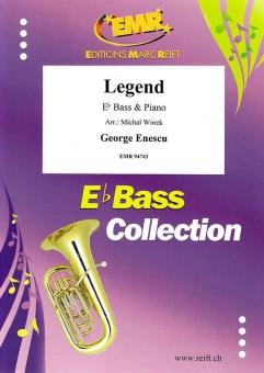 Legend Standard