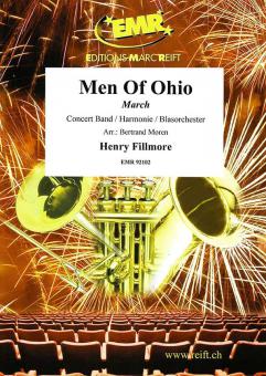 Men Of Ohio Standard