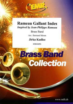 Rameau Gallant Indes Standard