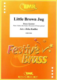 Little Brown Jug Standard