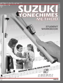 Tonechime Method (Suzuki) 