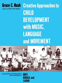 Creative Approaches To Child Development 