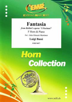 Fantasia Download