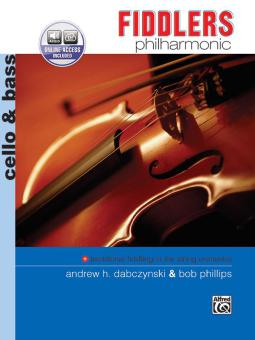 Fiddlers Philharmonic 