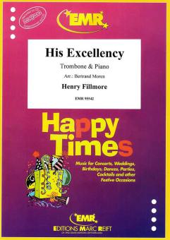 His Excellency Download
