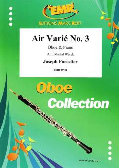 Air Varié No. 3 Download