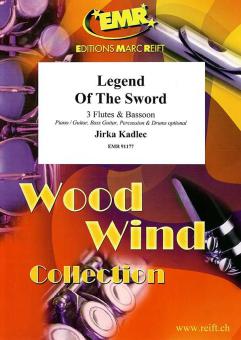 Legend Of The Sword Download
