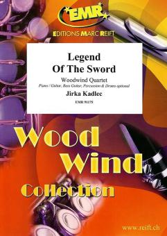 Legend Of The Sword Download