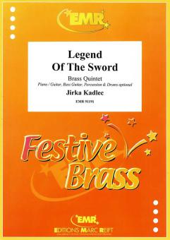 Legend Of The Sword Download