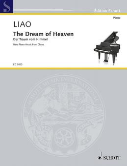 The Dream of Heaven Standard