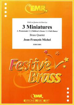 3 Miniatures Download