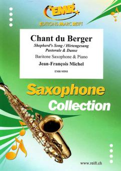 Chant du Berger Download