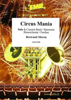 Circus Mania Download