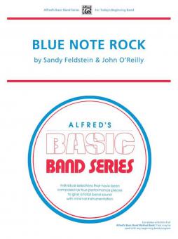 Blue Note Rock 
