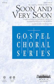 Soon And Very Soon 