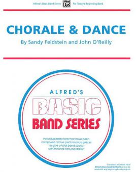 Chorale And Dance Standard