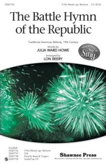 The Battle Hymn Of The Republic 