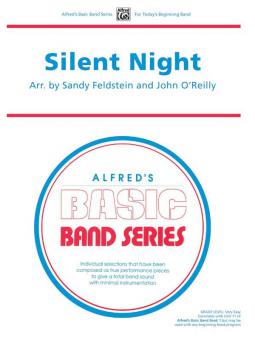 Silent Night Standard