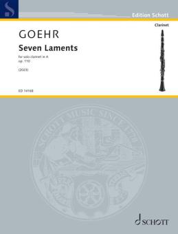7 Laments Download