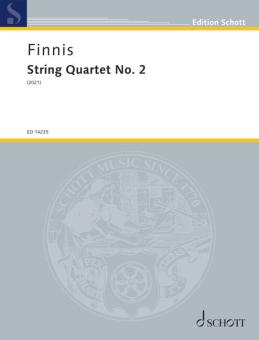 Quatuor à cordes n° 2 Download